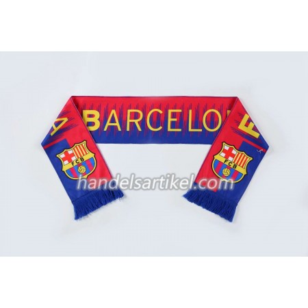 FC Barcelona Schals M001 